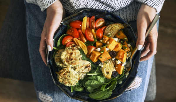 Nutrição Vegana e Saúde: Descubra os caminhos para uma Dieta Equilibrada