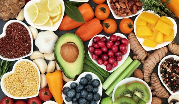 Nutrição vegana e saúde: alimentação como prevenção de doenças