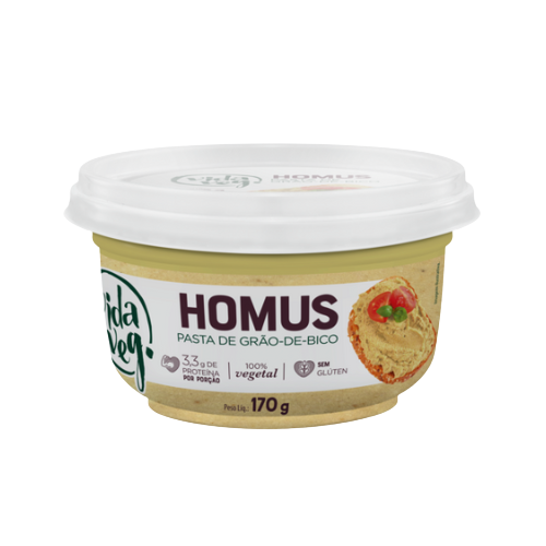 Homus 160g